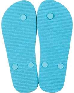 Zehentrenner Unifarbe-KiK Onlineshop Hot
