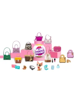 ZURU Mini Brands Fashion Überraschungskapsel-KiK Onlineshop Fashion