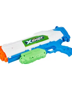 Zuru X-Shot Wasserpistole Modell Fast Fill-KiK Onlineshop New
